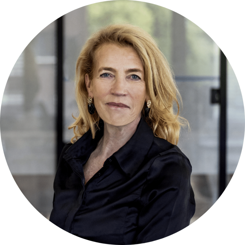 Susanne Haarsma