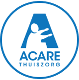 Acare Thuiszorg Logo