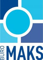 Buro Maks Logo