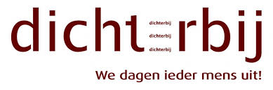 Dichterbij Logo