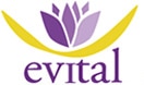 Evital Logo