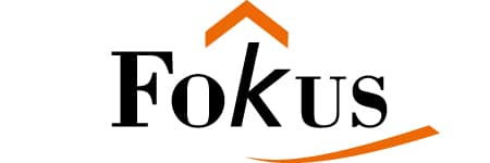 Fokus Logo Kleur