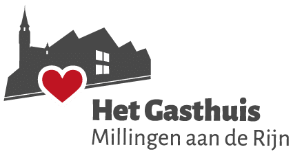 Gasthuis St Jan De Deo Logo