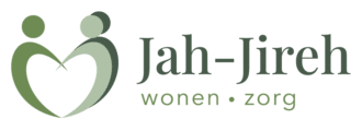 Jah Jireh Wonen Zorg Logo