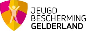 Jeugdbescherming Gelderland Logo