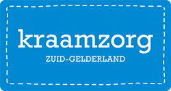 Kraamzorg Zuid-Gelderland Logo
