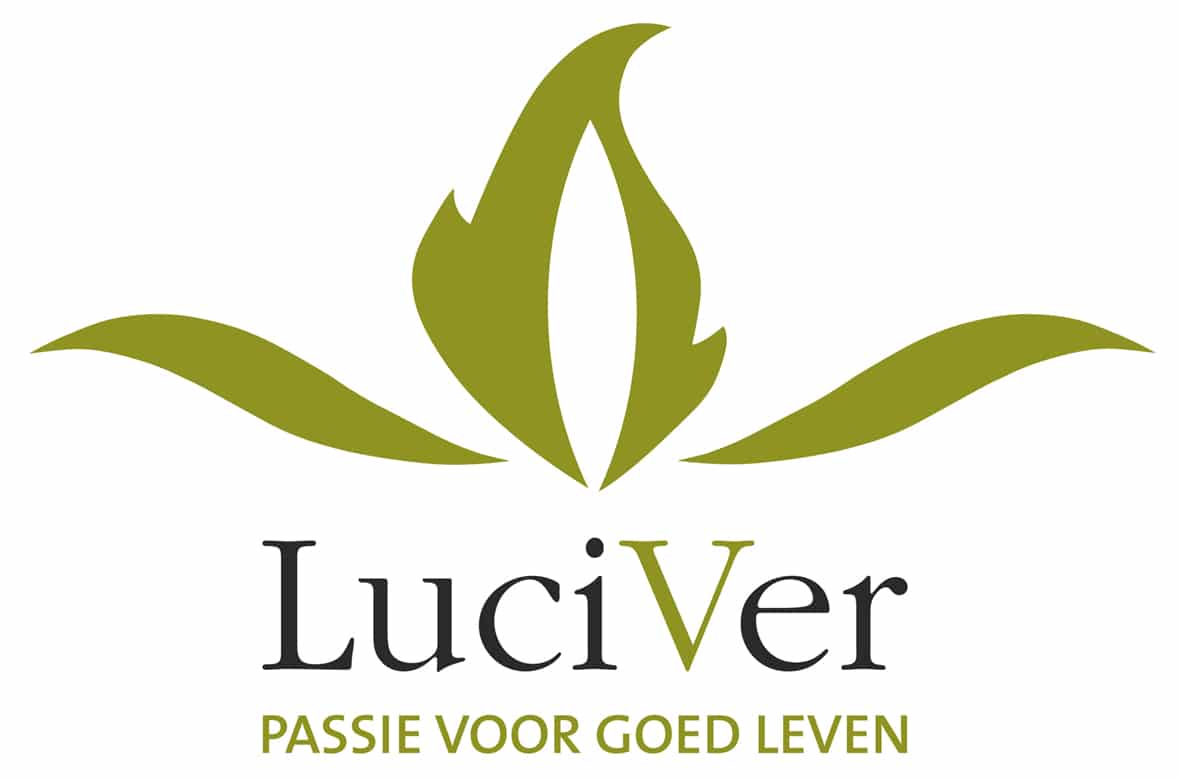 Luciver Logo
