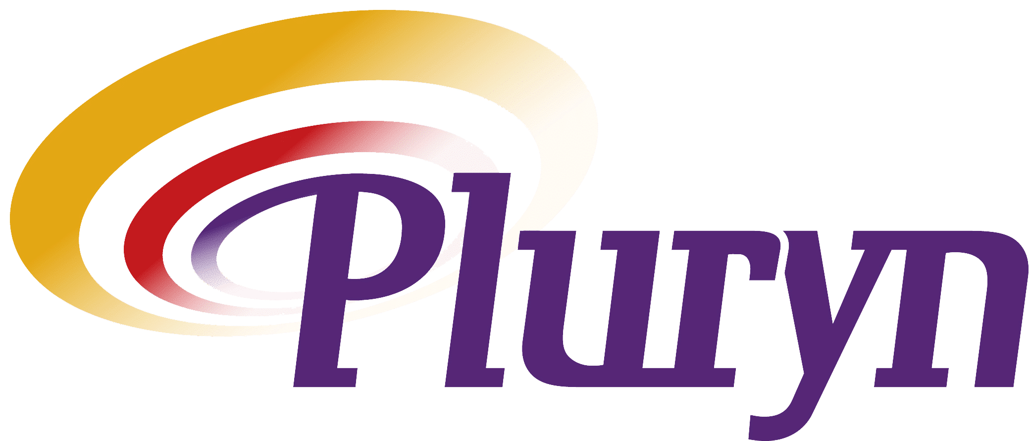 Pluryn Logo