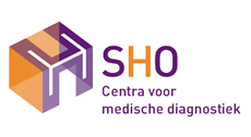 SHO Groep Logo