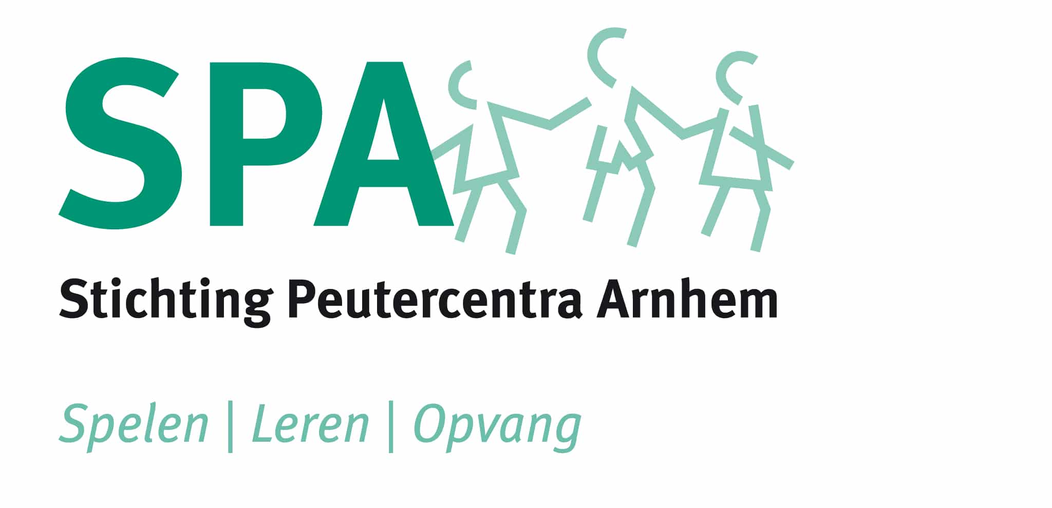 SPA Logo Peutercentra LC RGB Nieuw Okt 14