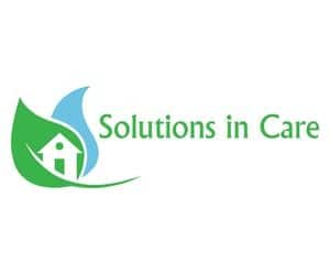 Solutions In Care Logo