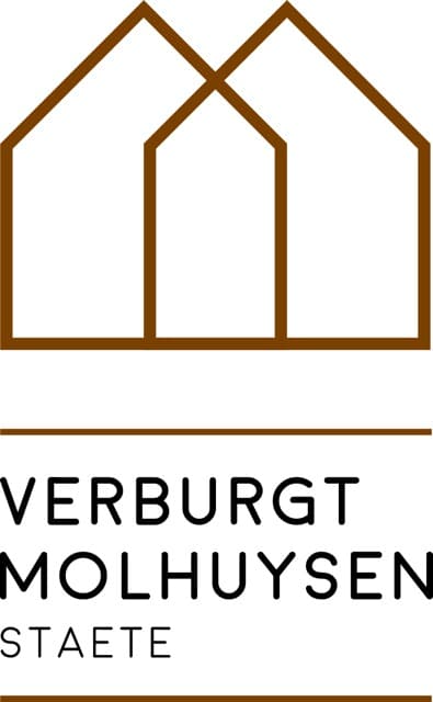 Verburgt Molhuysen Logo Pms