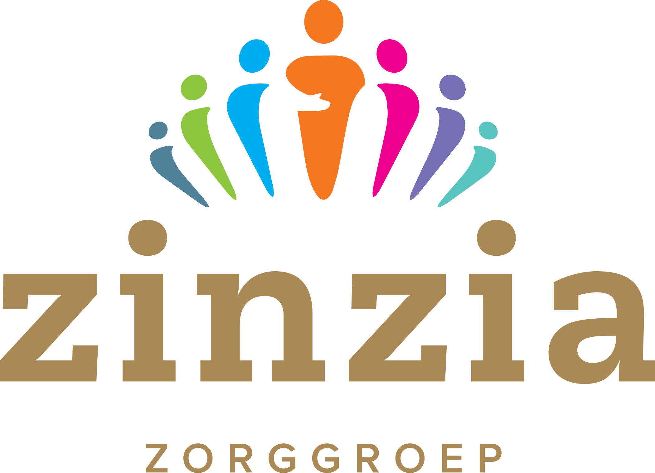 Zinzia Logo RGB