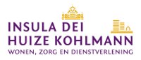 Insula Die Huize Kohlman Logo