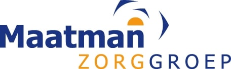 Maatman Zorggroep Logo