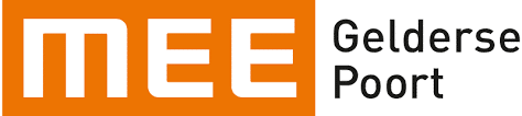 Mee Geldersepoort Logo