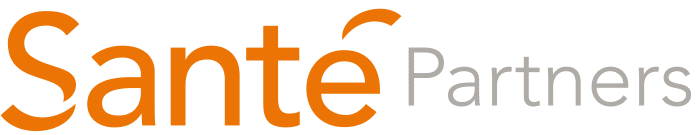 Sante Partners Logo