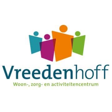 Vreedenhoff Logo Vierkant