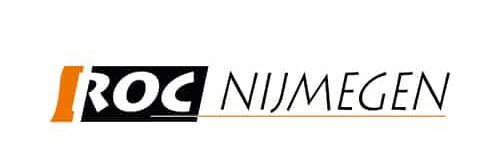 Roc Nijmegen Logo