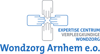 Wondzorg Arnhem Logo