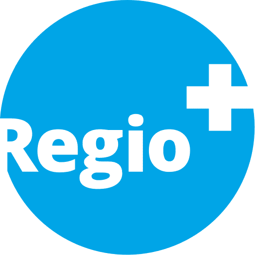 Regioplus Logo
