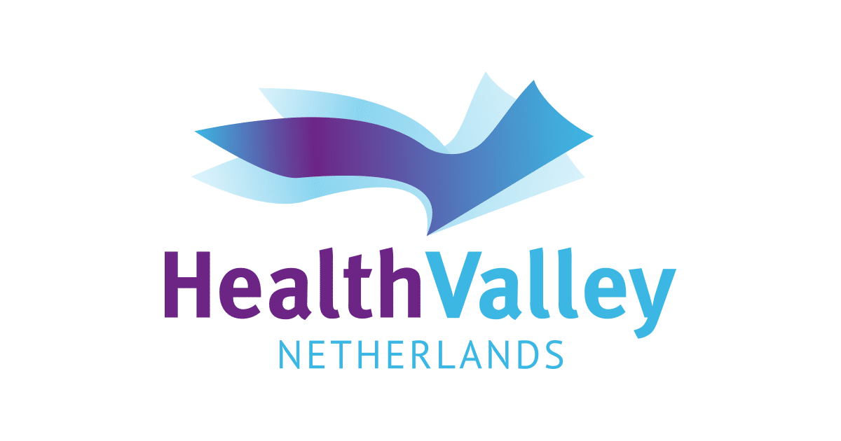 Healthvalley Logo