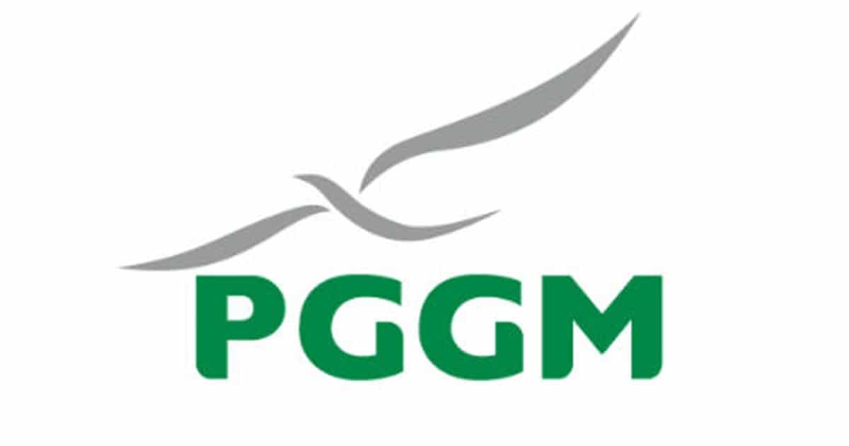 Pggm Logo