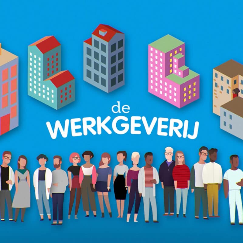 4 Parel Uit De Regio Werkgeverij Nieuwe Stijl