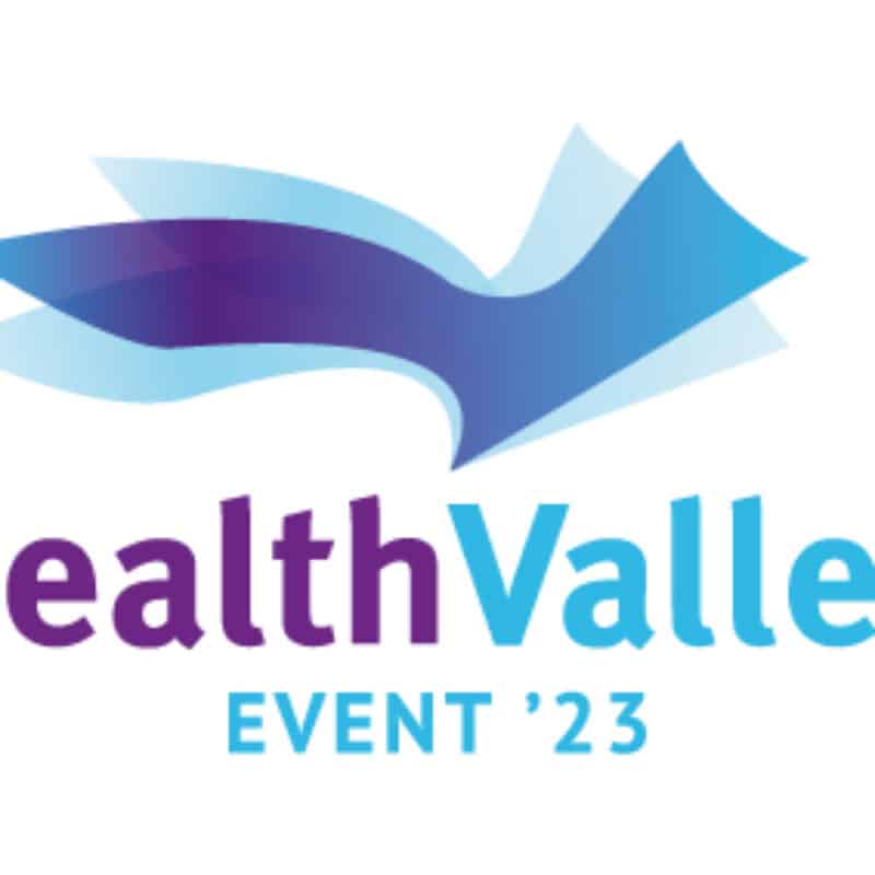Health Valley Event 2023
