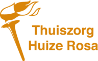 Logo Thuiszorg Huize Rosa Transparant