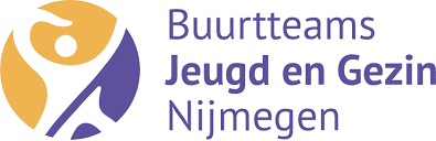 Buurtteams Jeugd en Gezin Nijmegen