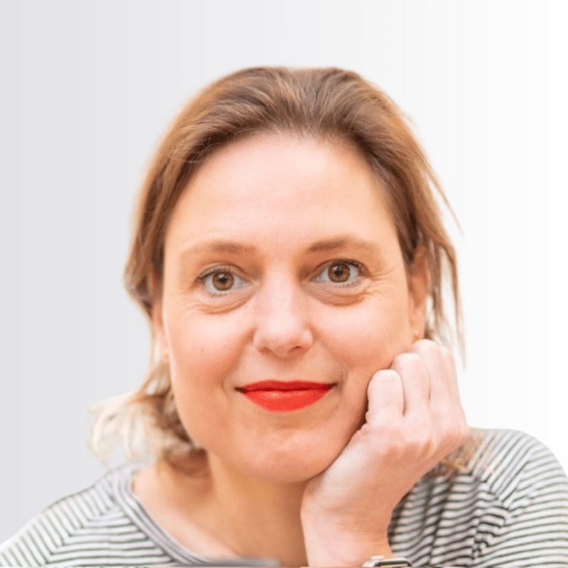Rachel Rothengatter