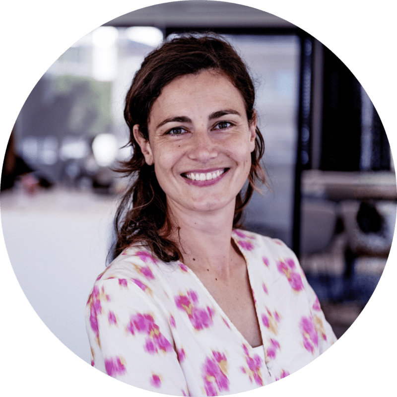 Corine Bos