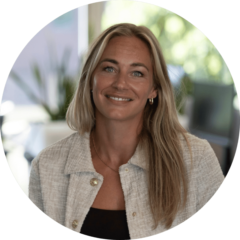 Maartje Boekholt-Verboon