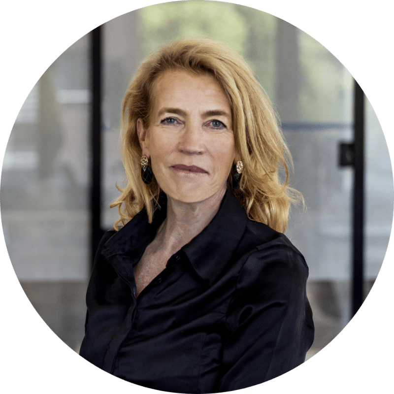 Susanne Haarsma