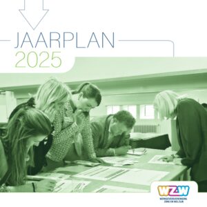 Jaarplan WZW 2025