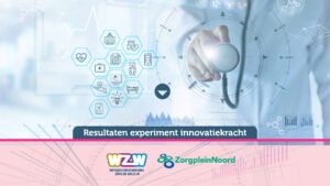 Resultatendocument MIRA Innovatiescan | Experiment innovatiekracht