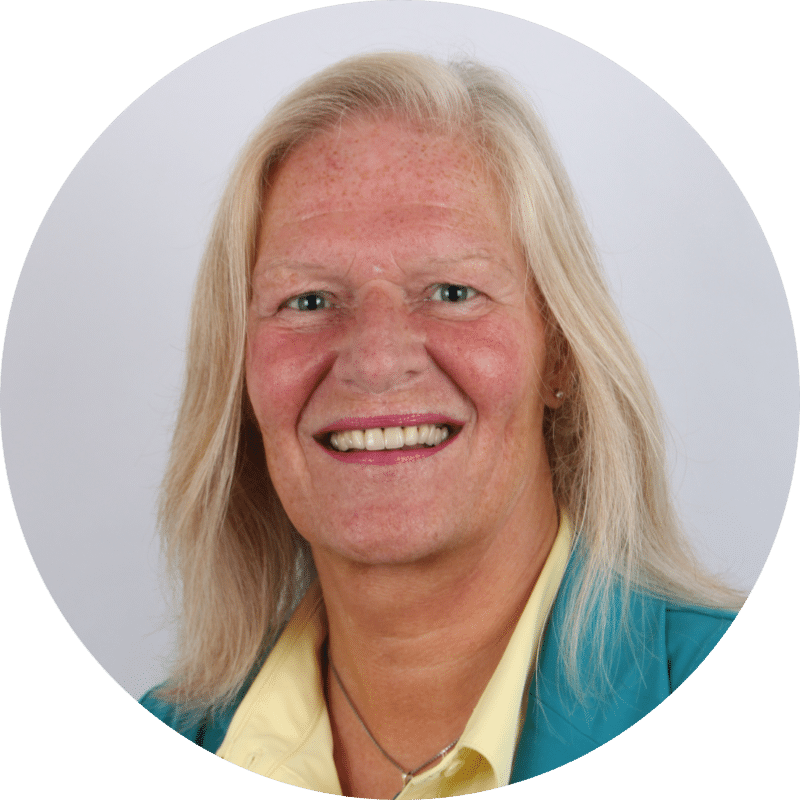Mieke Schaminée